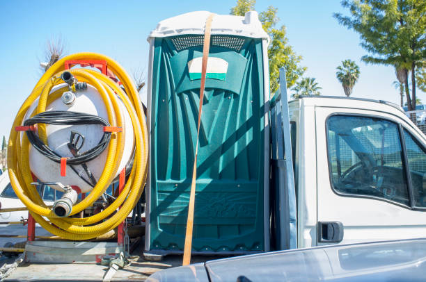 Portable Toilet Options We Offer in Casa Grande, AZ