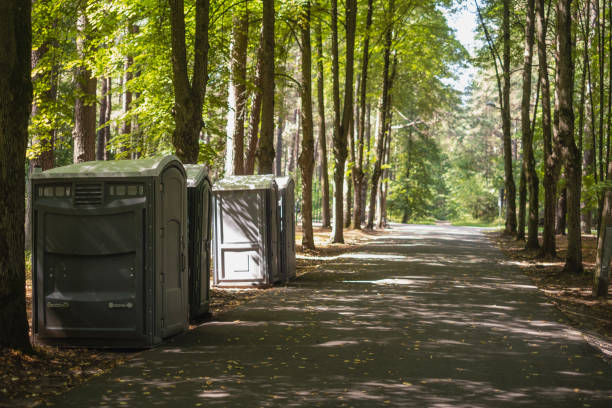 Portable restroom solutions in Casa Grande, AZ