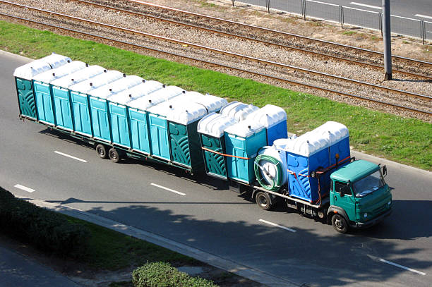 Portable Toilet Options We Offer in Casa Grande, AZ